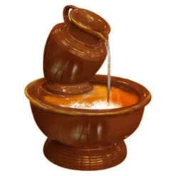 Bermuda - Amalfi Water Feature