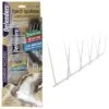 Defenders - Bird Spikes Anti Roosting Kit (2m Pack)