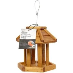 Tom Chambers - Chartwell Seed Feeder