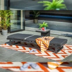 Hartman Cosmopolitan Garden Lounger 7 Hartman Cosmopolitan Garden Lounger -Furniture Nature Shop cosmo lounger web2