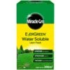 Miracle Gro EverGreen Water Soluble Lawn Food