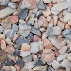 New Arrival -Furniture Nature Shop flamingo pebbles wet web