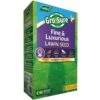 Westland Gro-Sure Fine & Luxurious Lawn Seed 900g