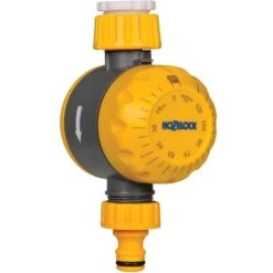 Hozelock - Auto Off Controller