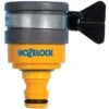 Hozelock - Round Mixer Tap Connector