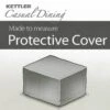 Kettler Palma Cube Protective Outdoor Furniture Cover
