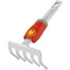 Wolf Garten Multi Change Mini Rake - LJM