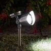 Smart Solar - Super Bright - Mega Garden Spot Light