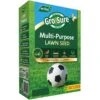Westland Gro-Sure Multipurpose Lawn Seed 1.5 Kg