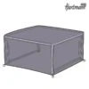 Hartman Nouveau 88cm Square Table Protective Outdoor Furniture Cover