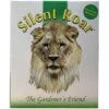 Silent Roar Cat Repellent
