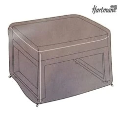 Hartman Singapore Stool Protective Outdoor Furniture Cover