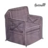 Hartman Sorrento Lounge Chair Protective Outdoor Furniture Cover