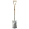 Wilkinson Sword Stainless Steel Digging Spade