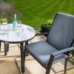 Hartman Vienna Bistro Patio Set -Furniture Nature Shop vienna bistro web3