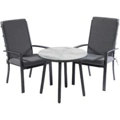 Hartman Vienna Bistro Patio Set -Furniture Nature Shop vienna bistro web4