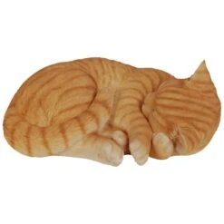 Furniture Nature Shop -Furniture Nature Shop vivid arts ginger sleeping cat web