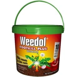 Weedol Rootkill Plus Weed Killer Liquid Tubes -Furniture Nature Shop weedol rootkill tubes 18 web