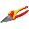 Wolf Garten Bypass Basic Plus Secateurs - RR1500