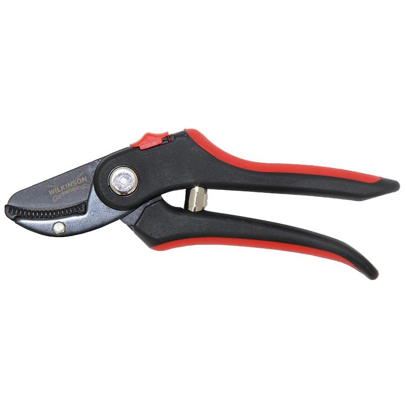 Wilkinson Sword - Anvil Pruners 1 Wilkinson Sword - Anvil Pruners