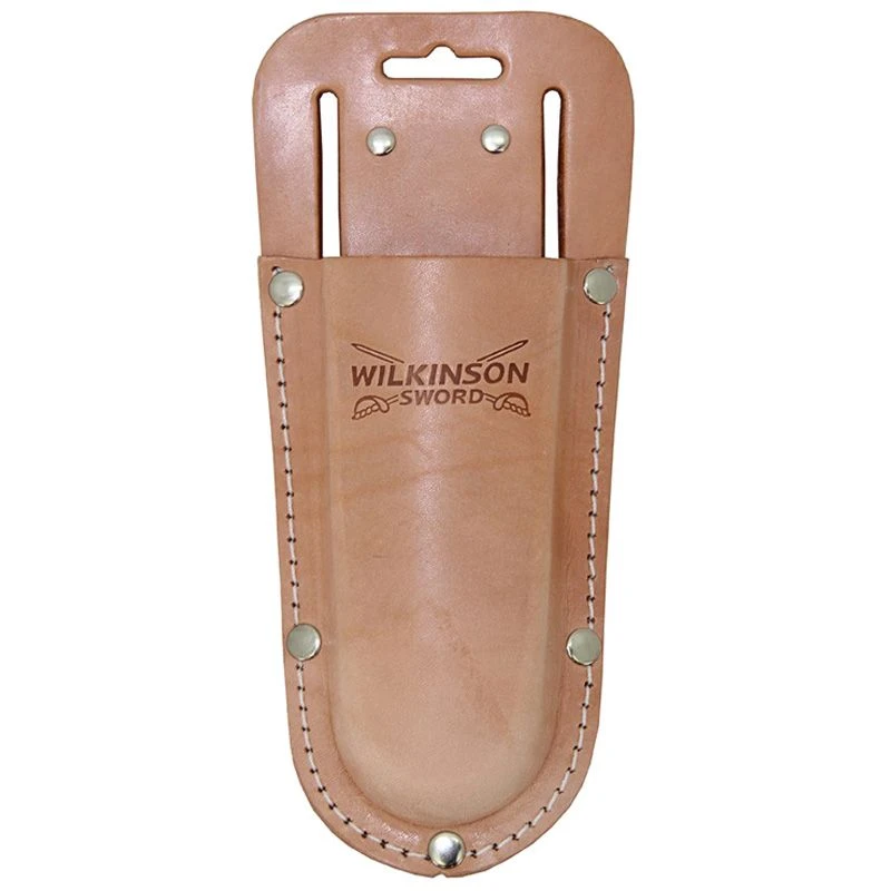 Wilkinson Sword - Leather Tool Pouch 1 Wilkinson Sword - Leather Tool Pouch