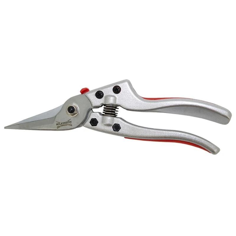 Wilkinson Sword - Razorcut Comfort Pruning Snips 1 Wilkinson Sword - Razorcut Comfort Pruning Snips