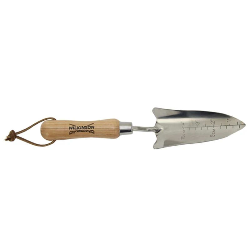 Wilkinson Sword - Stainless Steel Hand Transplanter 1 Wilkinson Sword - Stainless Steel Hand Transplanter