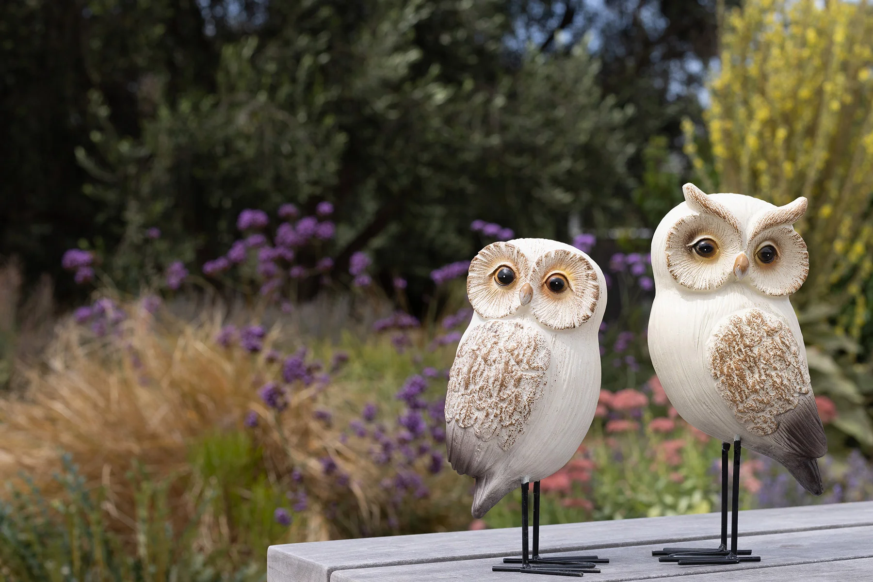 Furniture Nature Shop -Furniture Nature Shop statues banner